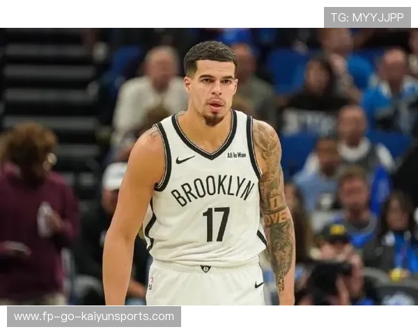 小波特快攻追身三分命中,篮网攻势如潮 小波特快攻追身三分命中,篮网攻势如潮